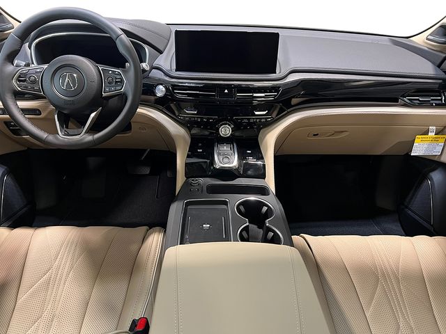 2026 Acura MDX Advance Package - Photo 21