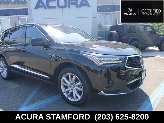 2023 Acura RDX
