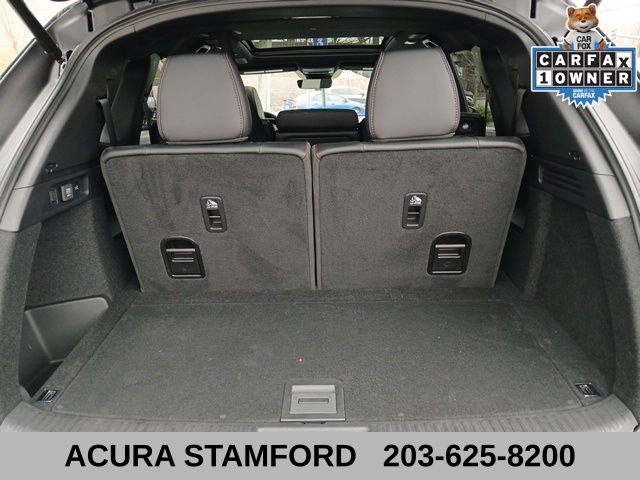 2026 Acura MDX A-Spec Package - Photo 15