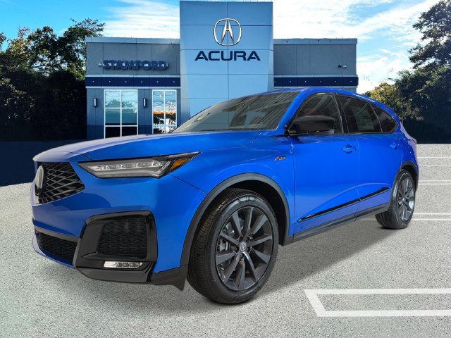 2026 Acura MDX