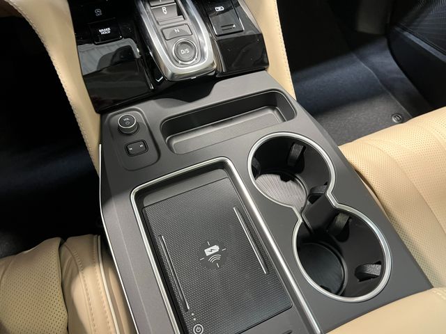 2026 Acura MDX Advance Package - Photo 19