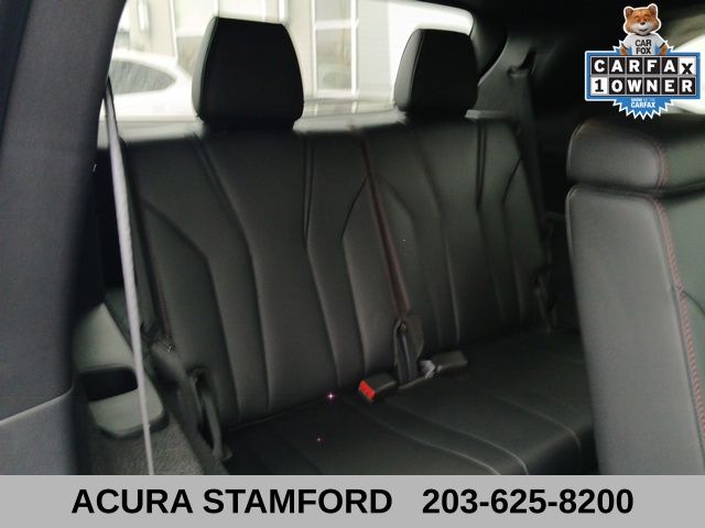 2026 Acura MDX A-Spec Package - Photo 12