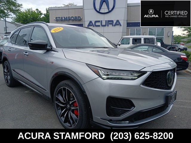 2024 Acura MDX Type S w/Advance Package's photo