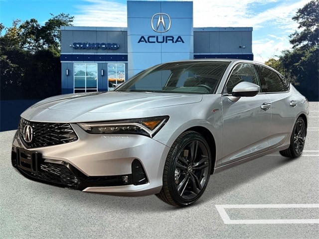 2025 Acura Integra A-Spec's photo