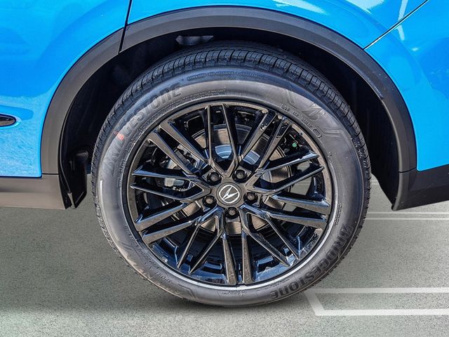 2026 Acura MDX A-Spec w/Advance Package - Photo 7