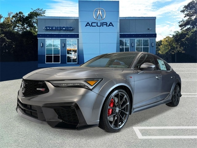 2025 Acura Integra Type-S's photo