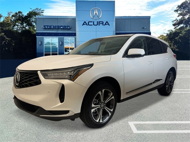 2025 Acura RDX Technology Package's photo