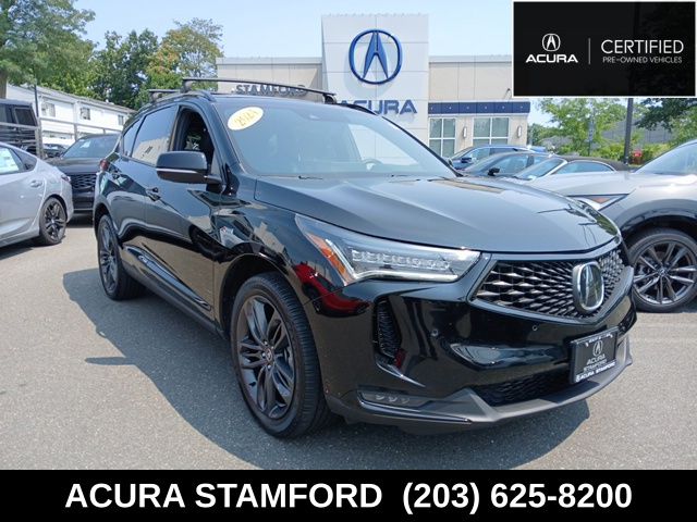 2024 Acura RDX