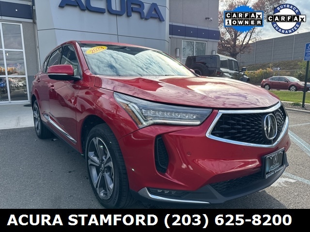 2023 Acura RDX Advance Package's photo