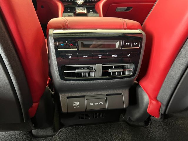2026 Acura MDX A-Spec w/Advance Package - Photo 26