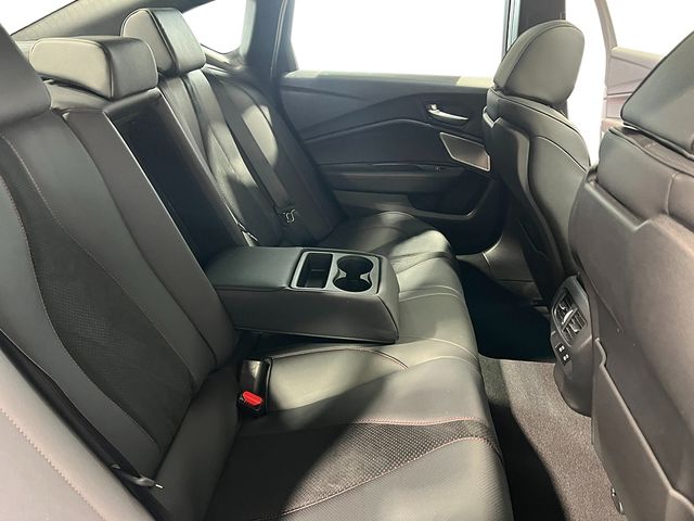 2025 Acura TLX A-Spec Package - Photo 32
