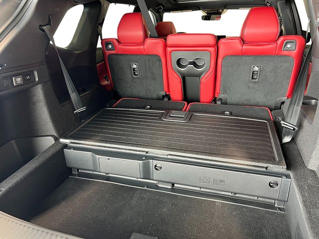 2026 Acura MDX A-Spec w/Advance Package - Photo 30