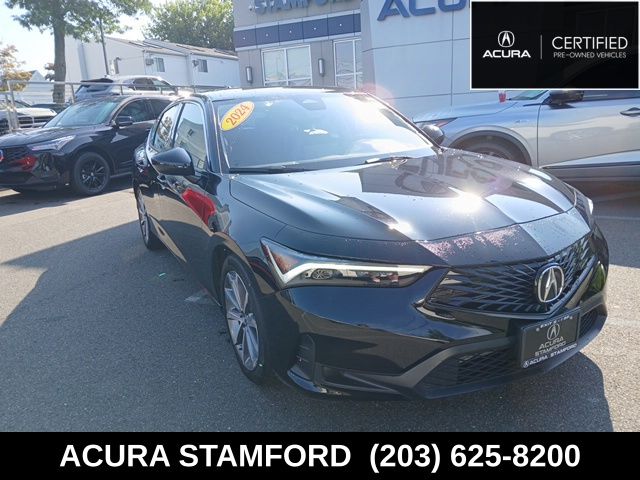 2024 Acura Integra