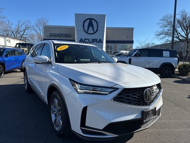 2025 Acura MDX Base's photo