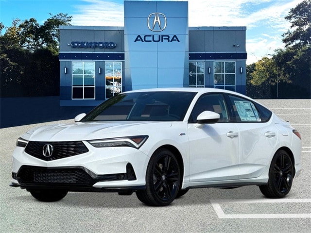 2026 Acura Integra A-Spec's photo