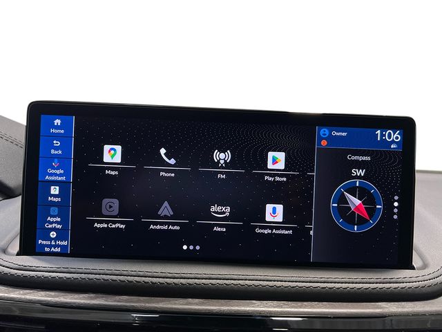 2026 Acura MDX Advance Package - Photo 25