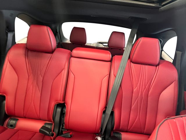 2026 Acura MDX A-Spec w/Advance Package - Photo 24