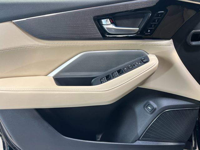 2026 Acura MDX Advance Package - Photo 15