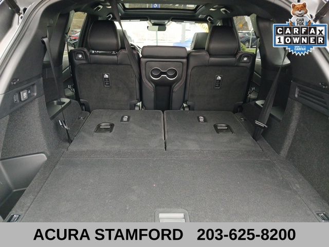 2026 Acura MDX A-Spec Package - Photo 16