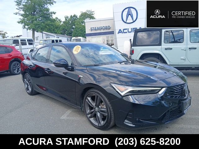 2024 Acura Integra