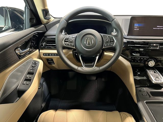 2026 Acura MDX Advance Package - Photo 20