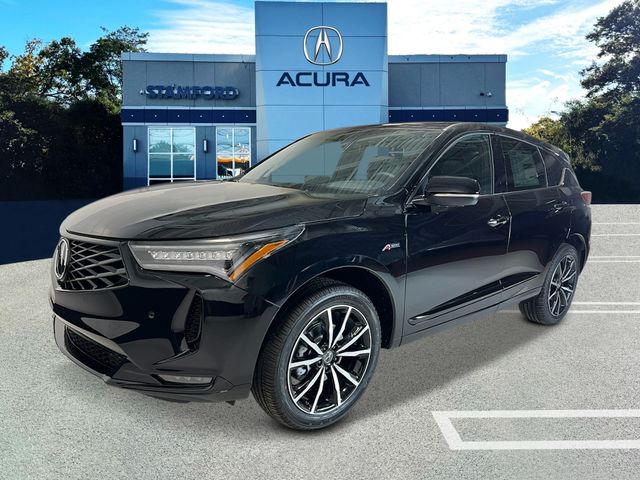 2026 Acura RDX A-Spec w/ Advance Package SH-AWD's photo