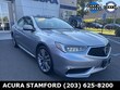 Acura TLX
