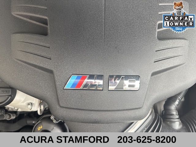 2013 BMW 3 Series M3 - Photo 25