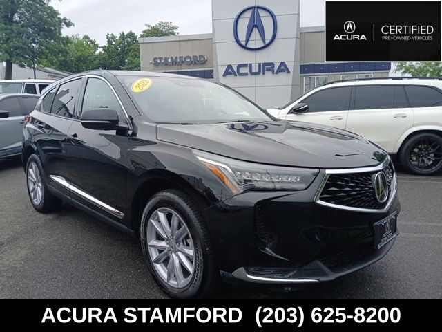 2023 Acura RDX