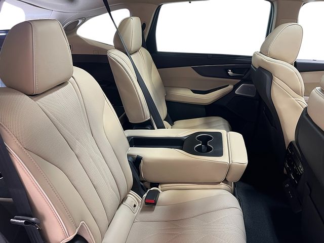 2026 Acura MDX Advance Package - Photo 39