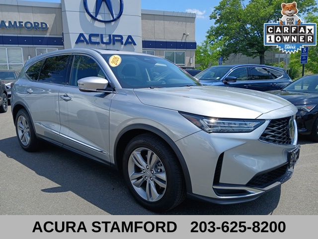2018 Acura RDX SH-AWD's photo