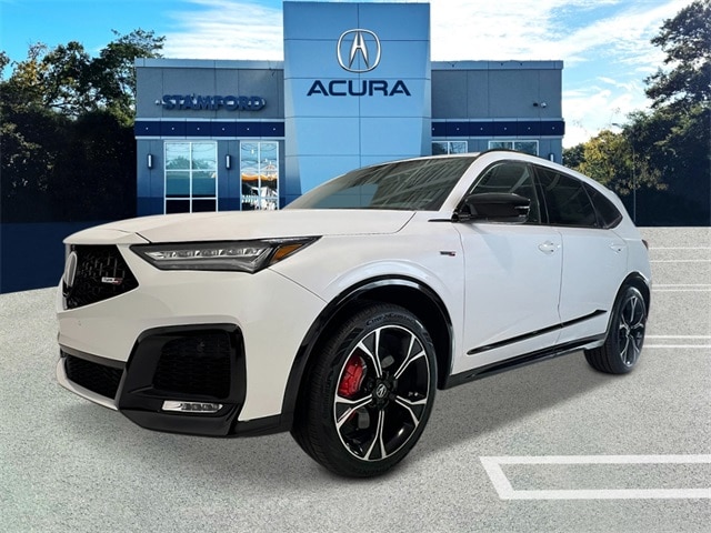 2026 Acura MDX Type S w/Advance Package's photo