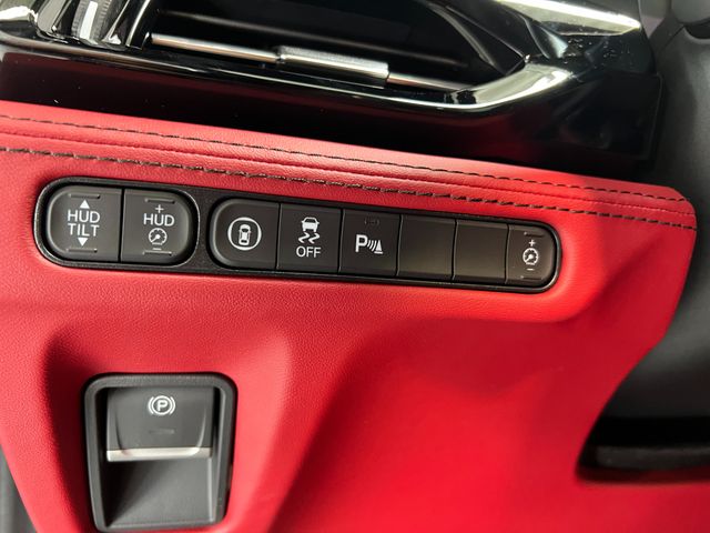 2026 Acura MDX A-Spec w/Advance Package - Photo 11