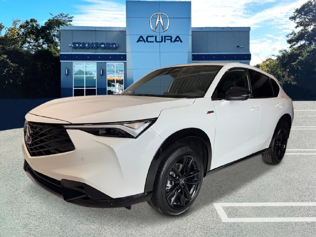 2026 Acura ADX