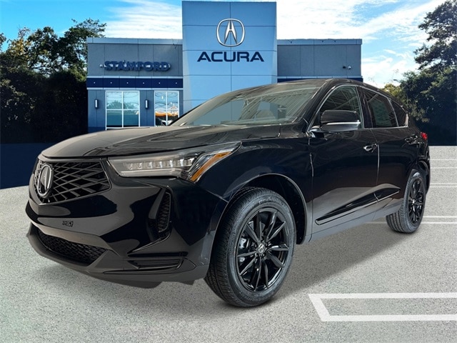 2026 Acura RDX Base's photo