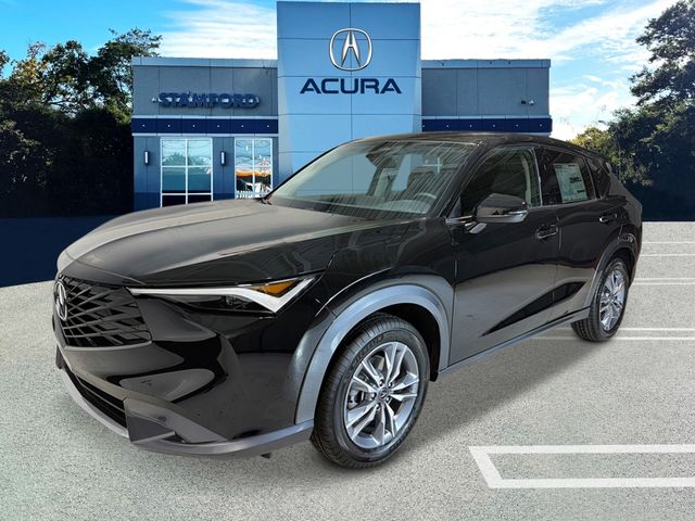 2026 Acura ADX AWD's photo