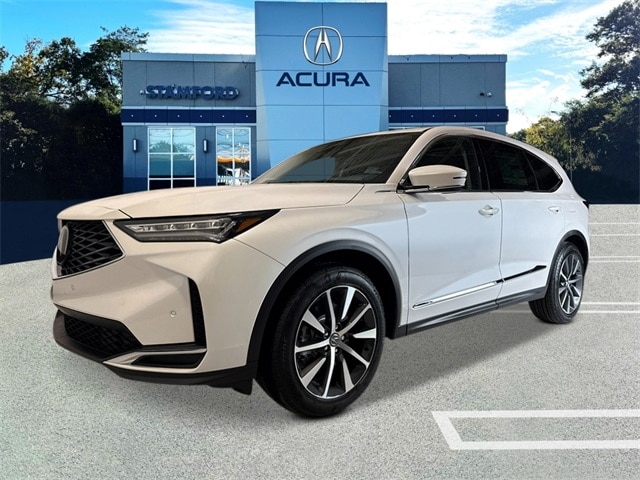 2026 Acura MDX Technology Package's photo