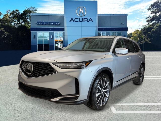 2026 Acura MDX
