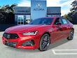 Acura TLX