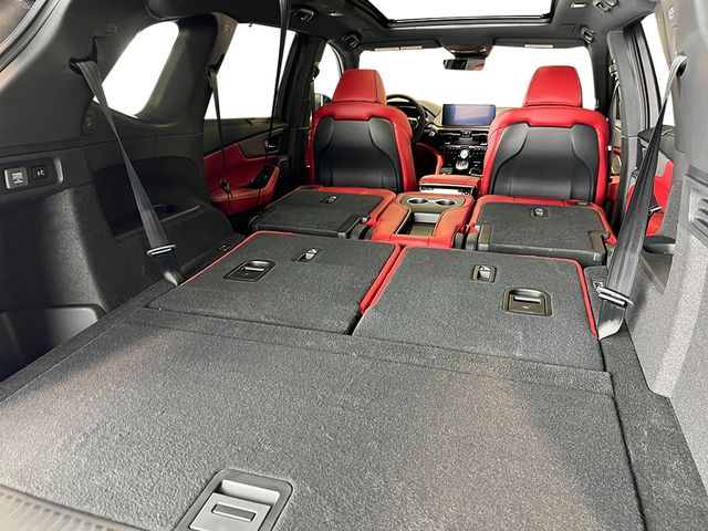 2026 Acura MDX A-Spec w/Advance Package - Photo 31