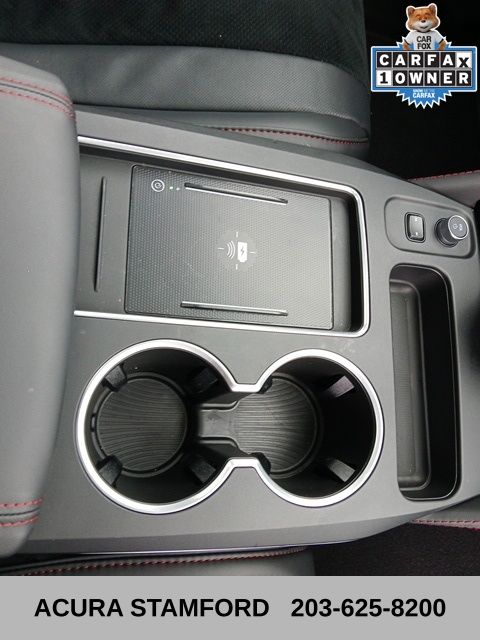 2026 Acura MDX A-Spec Package - Photo 6