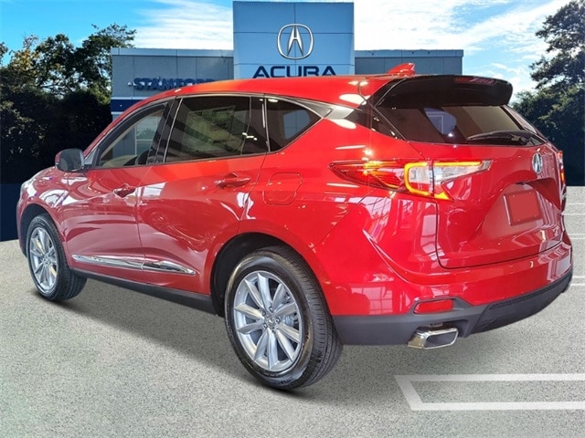 Used 2024 Acura RDX Base with VIN 5J8TC2H30RL004190 for sale in Stamford, CT