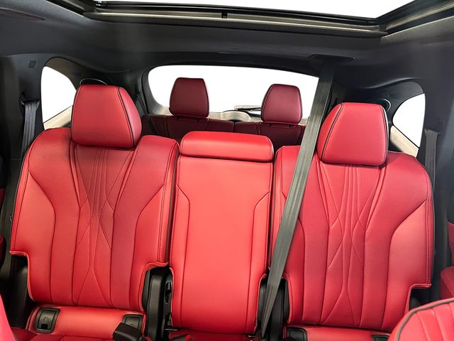 2026 Acura MDX A-Spec w/Advance Package - Photo 24