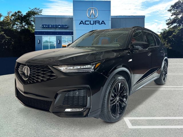 2026 Acura MDX