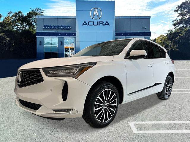 2026 Acura RDX