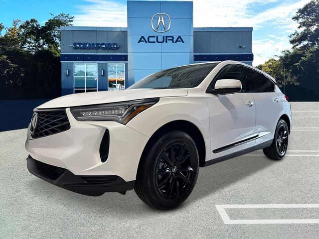 2025 Acura RDX SH-AWD's photo