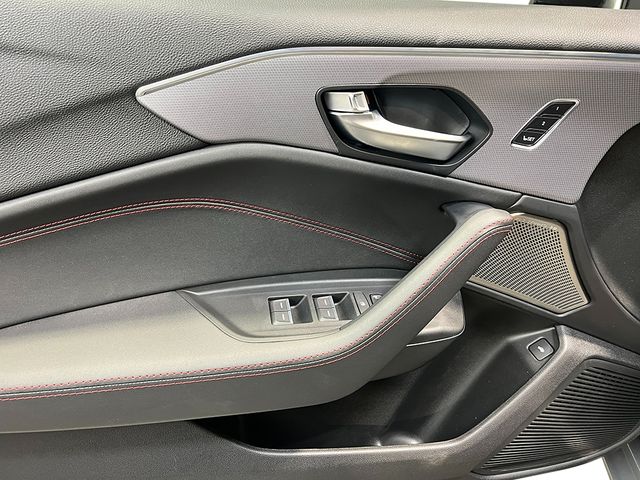 2025 Acura TLX A-Spec Package - Photo 17