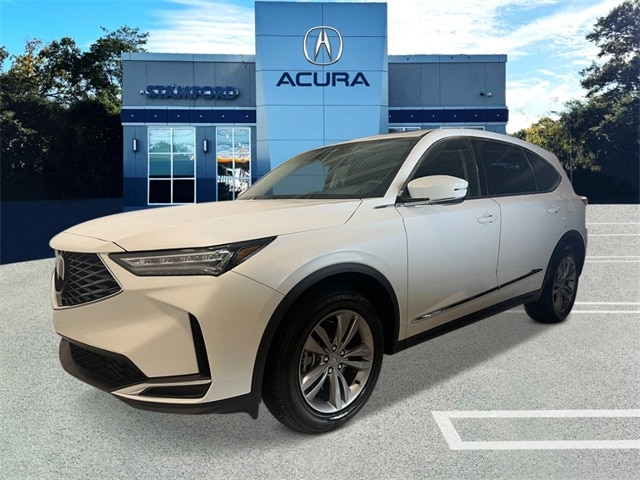2026 Acura MDX Base's photo