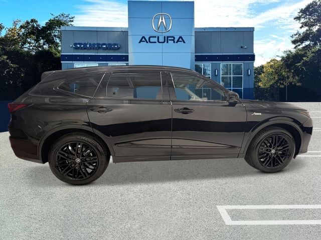 2026 Acura MDX A-Spec w/Advance Package - Photo 9