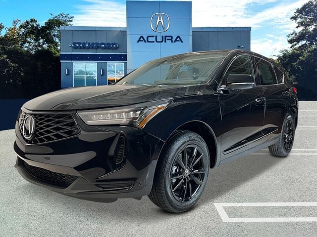 2026 Acura RDX SH-AWD's photo